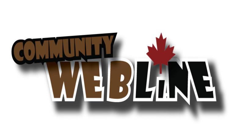 Community WebLIne logo