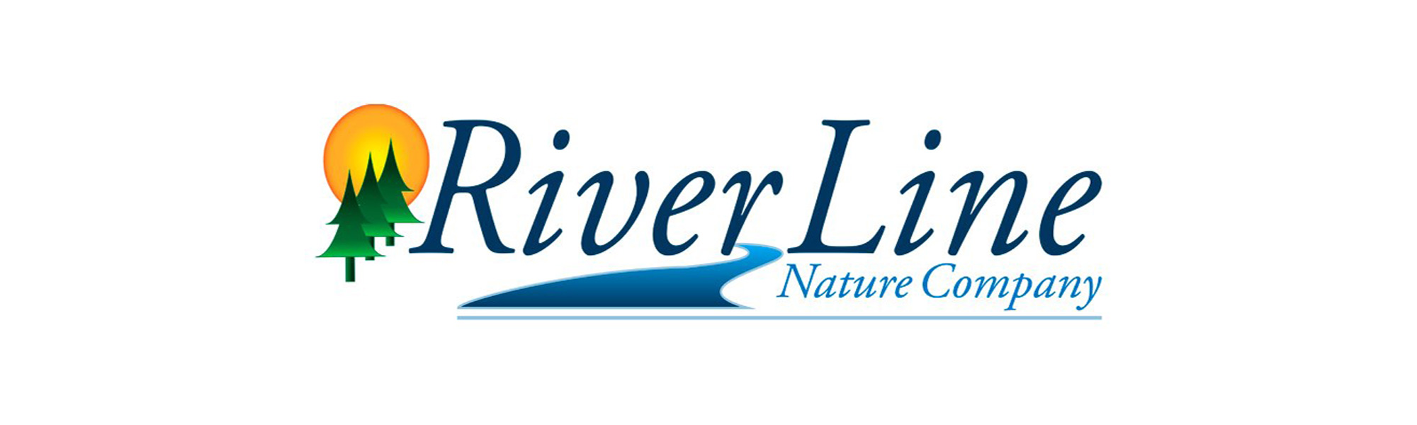 River Line Logo