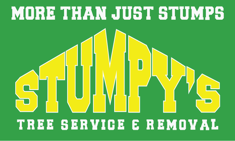 Stumpy�s Tree Service &amp; Removal Community Webline